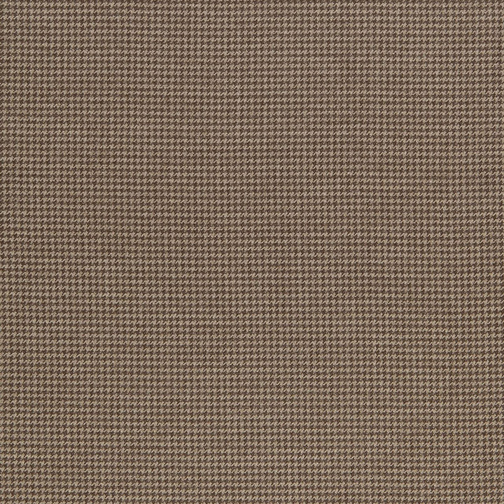 Huston Wool Houndstooth Sable 66780 by Schumacher Fabric Schumacher Fabric Huston Wool Houndstooth Sable 66780Fabric WOOL 100% UNITED KINGDOM </p><p>Repeat: H: HORZ. 3/8" (1CM) , V: VERT. 3/8" (1CM) 52.5 - Fabric Carolina -