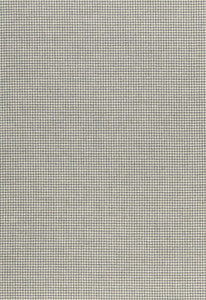 Huston Wool Houndstooth Oxford Grey 66782 by Schumacher Designer Fabric