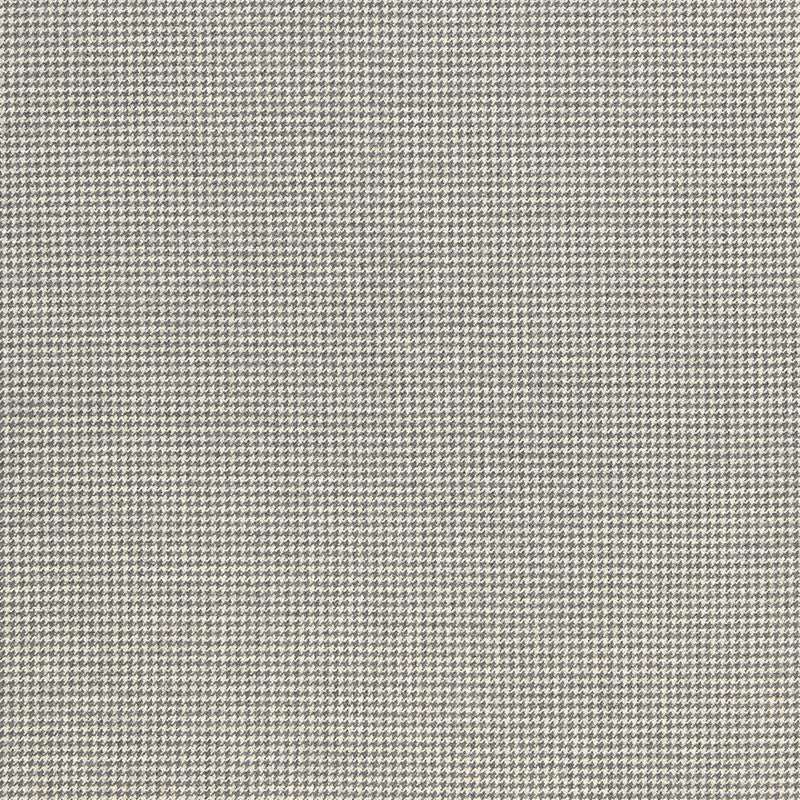 Huston Wool Houndstooth Oxford Grey 66782 by Schumacher Designer Fabric LUXE LODGE WOOL 100% UNITED KINGDOM MARTINDALE 22,000 </p><p>Repeat: Horizontal: 3/8" (1CM) and Vertical: 3/8" (1CM) 52.5 - Swanky Fabrics -
