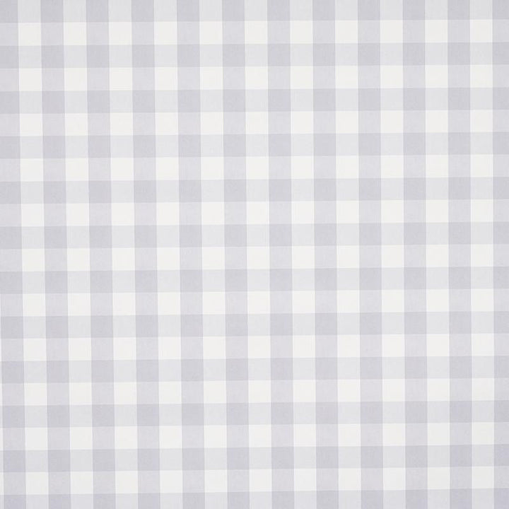 Willa Check Small Lavender 5012365 by Schumacher Designer Wallpaper Plaid Wallcoverings 2.0" - Swanky Fabrics -