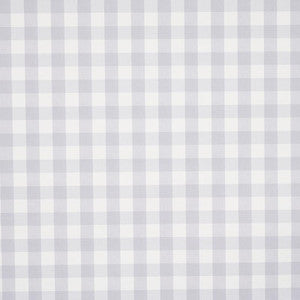 Willa Check Small Lavender 5012365 by Schumacher Designer Wallpaper
