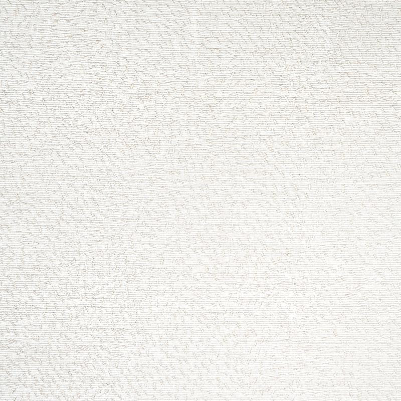 Menemsha Ivory 75615 by Schumacher Designer Fabric Caroline Z Hurley 6.75" - Swanky Fabrics -