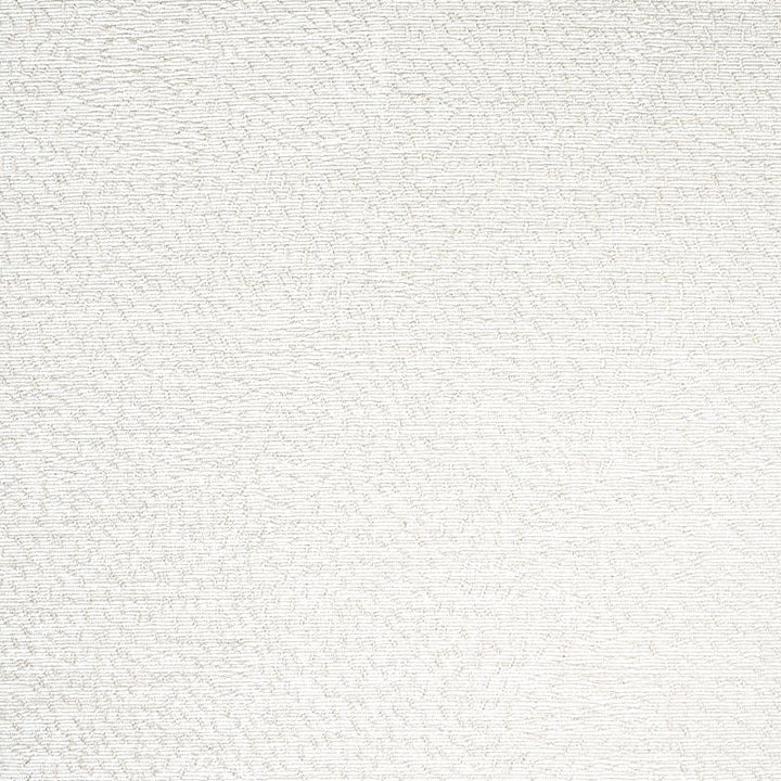 Menemsha Ivory 75615 by Schumacher Designer Fabric Caroline Z Hurley 6.75" - Swanky Fabrics -