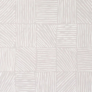 Katama Ivory On Stone 5012420 by Schumacher Designer Wallpaper