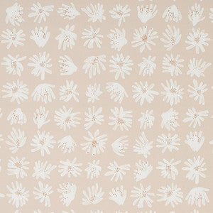 Meadow Rock Neutral 5012231 by Schumacher Designer Wallpaper
