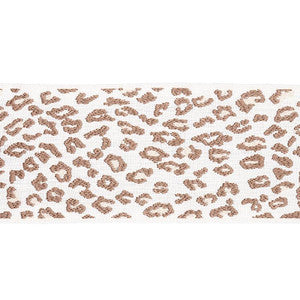 Safari Sand & Ivory 80571 by Schumacher Designer Trim