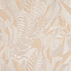 Japura Forest Neutral 5012660 by Schumacher Designer Wallpaper