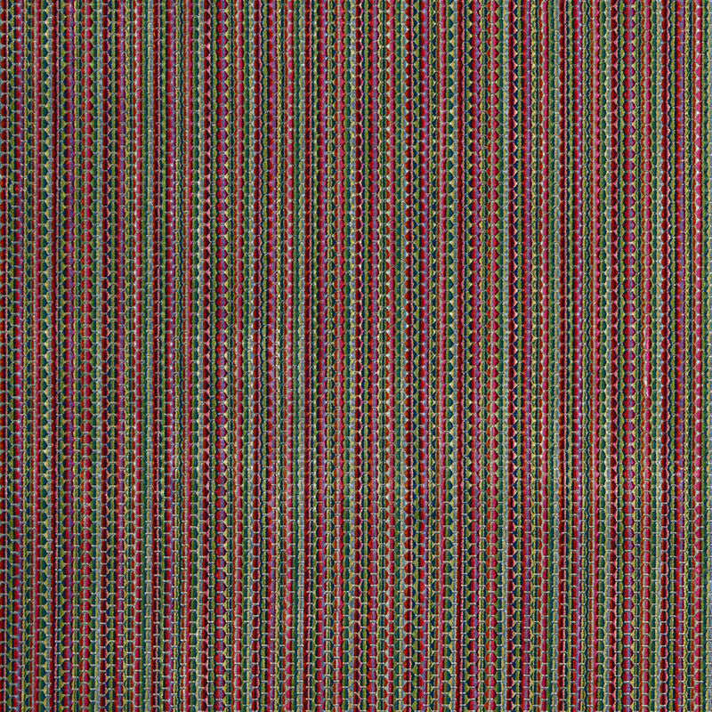 Downtown Velvet Byzantine 66910 by Schumacher Designer Fabric CHROMA VISCOSE 48% COTTON 34% ITALY MARTINDALE 50,000 </p><p>Repeat: Horizontal: 14 3/8" (37CM) and Vertical: 3/8" (1CM) 54.5 - Swanky Fabrics -