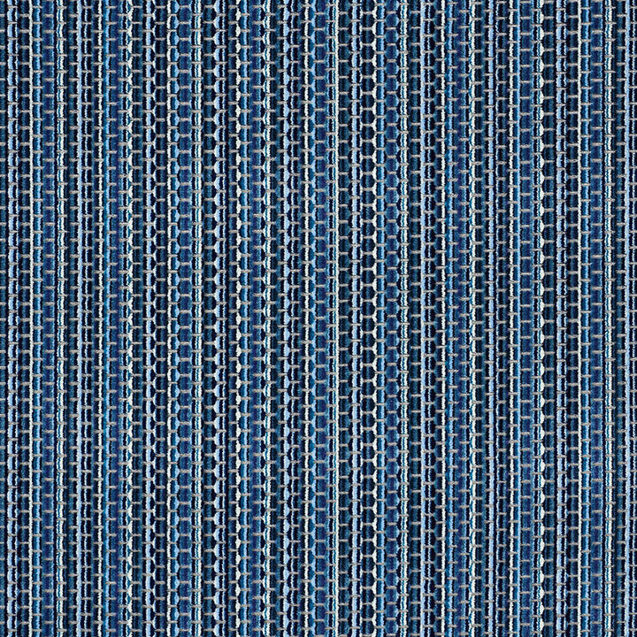 Downtown Velvet Indigo 66913 by Schumacher Designer Fabric CUT & PATTERNED VELVETS See Sample ITALY HEAVY DUTY </p><p>Repeat: Horizontal: 14 3/8" (37CM) and Vertical: 3/8" (1CM) 54 1/2" WIDE (138CM) - Swanky Fabrics -