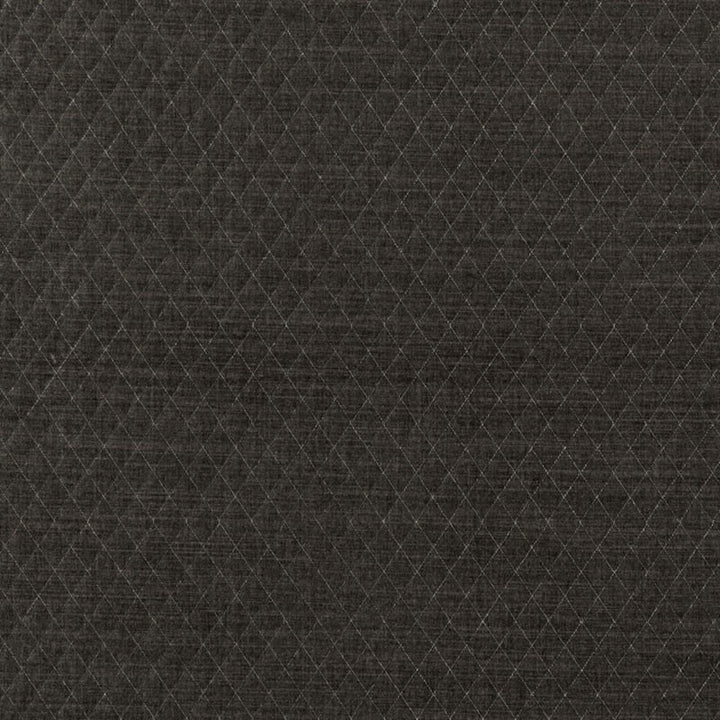 Paley Quilted Velvet Smoke 66920 by Schumacher Fabric Schumacher Fabric Paley Quilted Velvet Smoke 66920Fabric COTTON 70% ITALY </p><p>Repeat: H: HORZ. 1" (3CM) , V: VERT. 1 1/2" (4CM) 55 - Fabric Carolina -