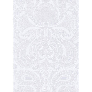Malabar Grey/Si by Cole & Son Designer Wallcovering