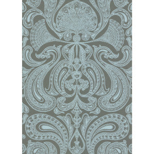 Malabar Sage/Pa by Cole & Son Designer Wallcovering