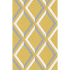 Pompeian Lime/Gr by Cole & Son Designer Wallcovering