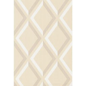Pompeian Beige/W by Cole & Son Designer Wallcovering
