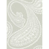 Rajapur White/Gy by Cole & Son Designer Wallcovering