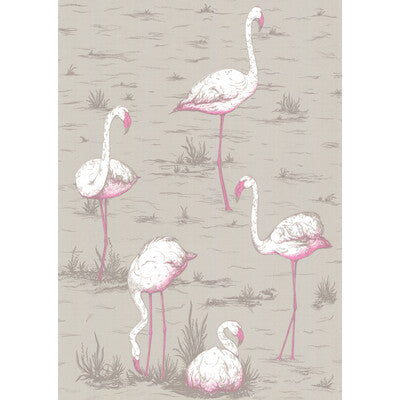 Cole & Son - Wallcovering - 66/6042.CS.0 - Wallcovering - PAPER - 100% - United Kingdom </p><p>Repeat: H: , V: 27.5 21 - My Fabric Connection -