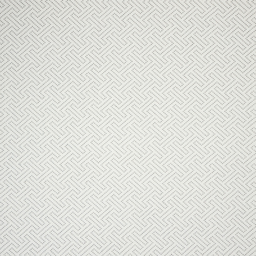 44353-0011 Crete Cloud by Sunbrella Designer Fabric Sunbrella Fusion Sunbrella® Acrylic, Sunbrella® Polyester USA or Imported 5-Year Horizontal: 2.1 in. and Vertical: 1.9 in. 54 in. - Swanky Fabrics -