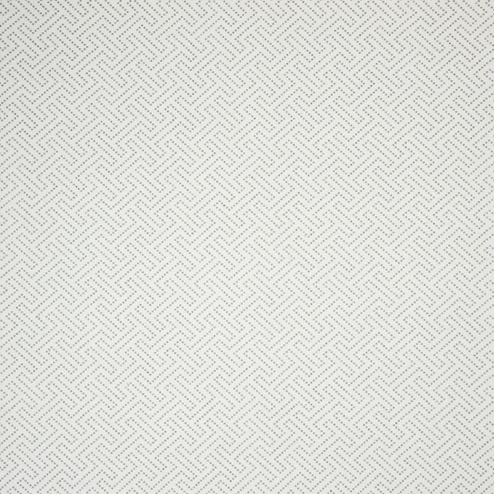 44353-0011 Crete Cloud by Sunbrella Designer Fabric Sunbrella Fusion Sunbrella® Acrylic, Sunbrella® Polyester USA or Imported 5-Year Horizontal: 2.1 in. and Vertical: 1.9 in. 54 in. - Swanky Fabrics -