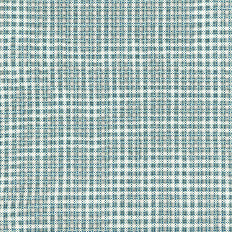 Abington Square Capri 67002 by Schumacher Fabric Schumacher Fabric Abington Square Capri 67002Fabric COTTON 100% INDIA </p><p>Repeat: H: HORZ. 1 1/2" (4CM) , V: VERT. 1 1/2" (4CM) 53 - Fabric Carolina -