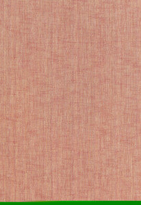 Montauk Weave Persimmon 67032 by Schumacher Designer Fabric