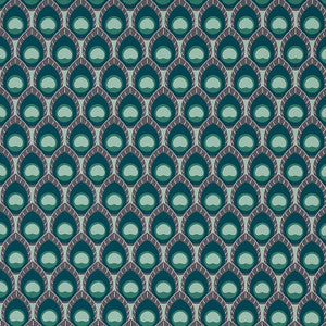 Dawnridge Sage 5012520 by Schumacher Designer Wallpaper