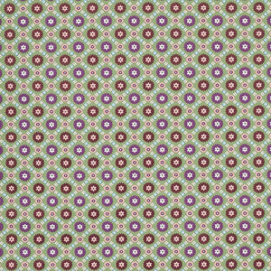 Larissa Jade 5012841 by Schumacher Designer Wallpaper