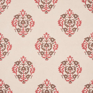 Constantine Jasper 5012881 by Schumacher Designer Wallpaper