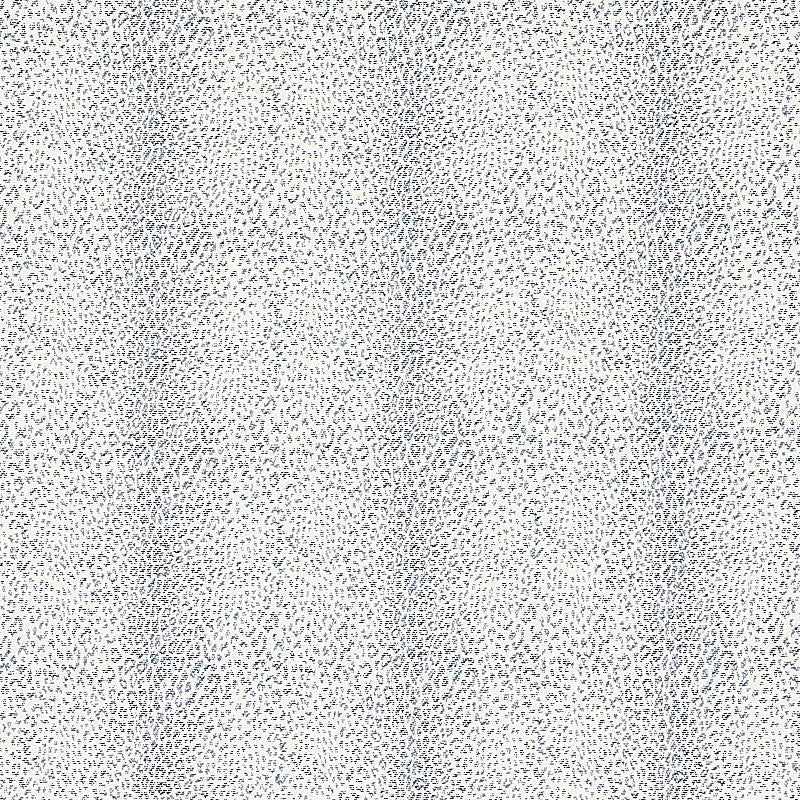 Mini Leopard Outdoor Navy 75434 by Schumacher Designer Fabric The Good Life Indoor/Outdoor 7.0" - Swanky Fabrics -