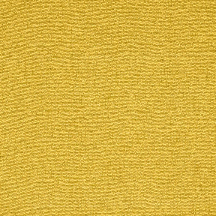 Finn Heavyweight Linen Yellow 75683 by Schumacher Designer Fabric Perfect Basics: Linen - Swanky Fabrics -