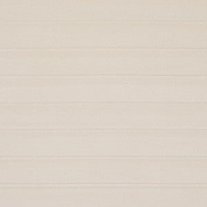 Frederika Channeled Velvet Ivory 80460 by Schumacher Designer Fabric
