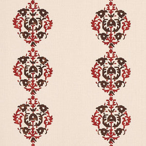 Constantine Jasper 80710 by Schumacher Designer Fabric