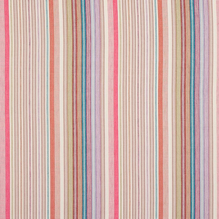 Ripple Hand Woven Stripe Macaroon 80823 by Schumacher Designer Fabric A Rum Fellow Hand Wovens 15.0" - Swanky Fabrics -