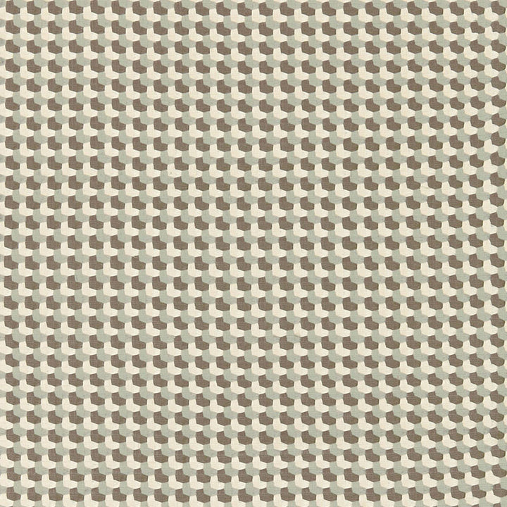 Crosstown Weave Haze 67103 by Schumacher Designer Fabric CHROMA See Sample INDIA . </p><p>Repeat: Horizontal: 1" (3CM) and Vertical: 1" (3CM) 53" WIDE (135CM) - Swanky Fabrics -
