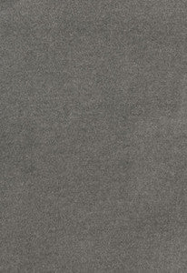 Dixon Mohair Weave Smoke 67132 by Schumacher Designer Fabric