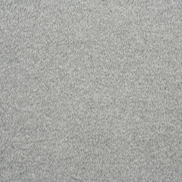 Dixon Mohair Weave Feather Grey 67135 by Schumacher Designer Fabric Textures 45% Wool, 40% Mohair, 15% Polyamide Martindale 45,000 Horizontal: - and Vertical: - 61 - Swanky Fabrics -