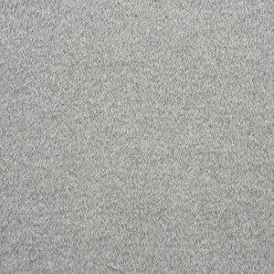 Dixon Mohair Weave Feather Grey 67135 by Schumacher Designer Fabric