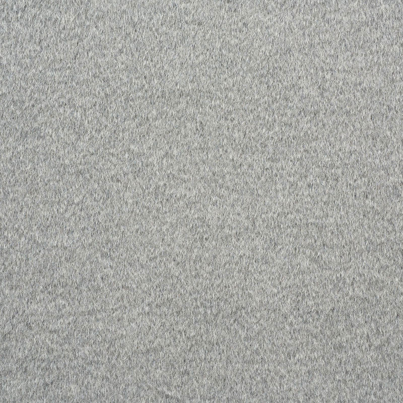Dixon Mohair Weave Feather Grey 67135 by Schumacher Designer Fabric TEXTURES WOOL 45% MOHAIR 40% BELGIUM MARTINDALE 45,000 </p><p>Repeat: Horizontal: and Vertical: 61 - Swanky Fabrics -