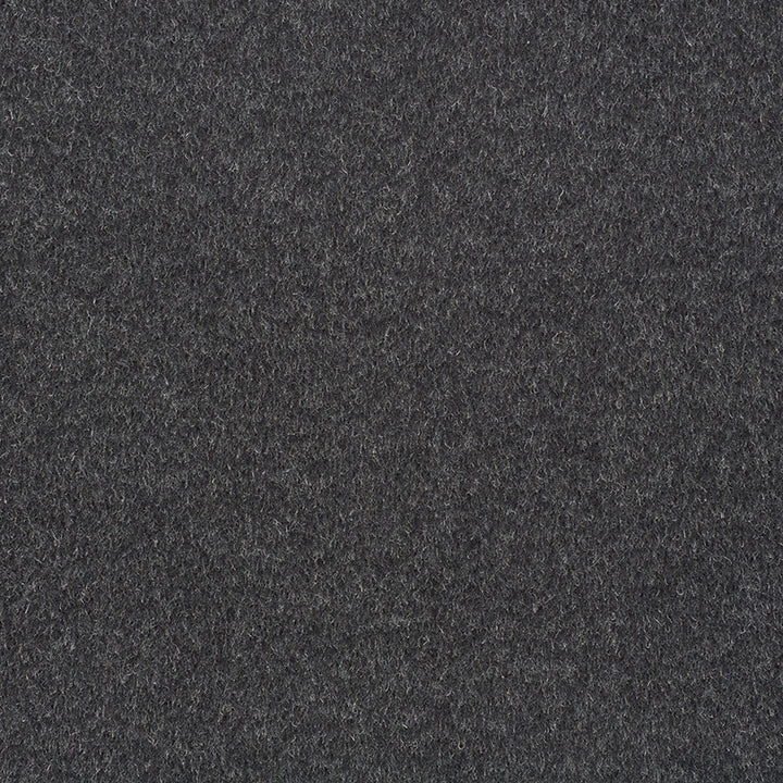 Dixon Mohair Weave Carbon 67136 by Schumacher Designer Fabric Textures 45% Wool, 40% Mohair, 15% Polyamide Martindale 45,000 Horizontal: - and Vertical: - 61 - Swanky Fabrics -