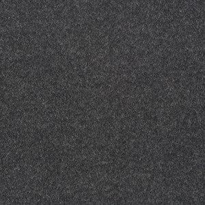 Dixon Mohair Weave Carbon 67136 by Schumacher Designer Fabric