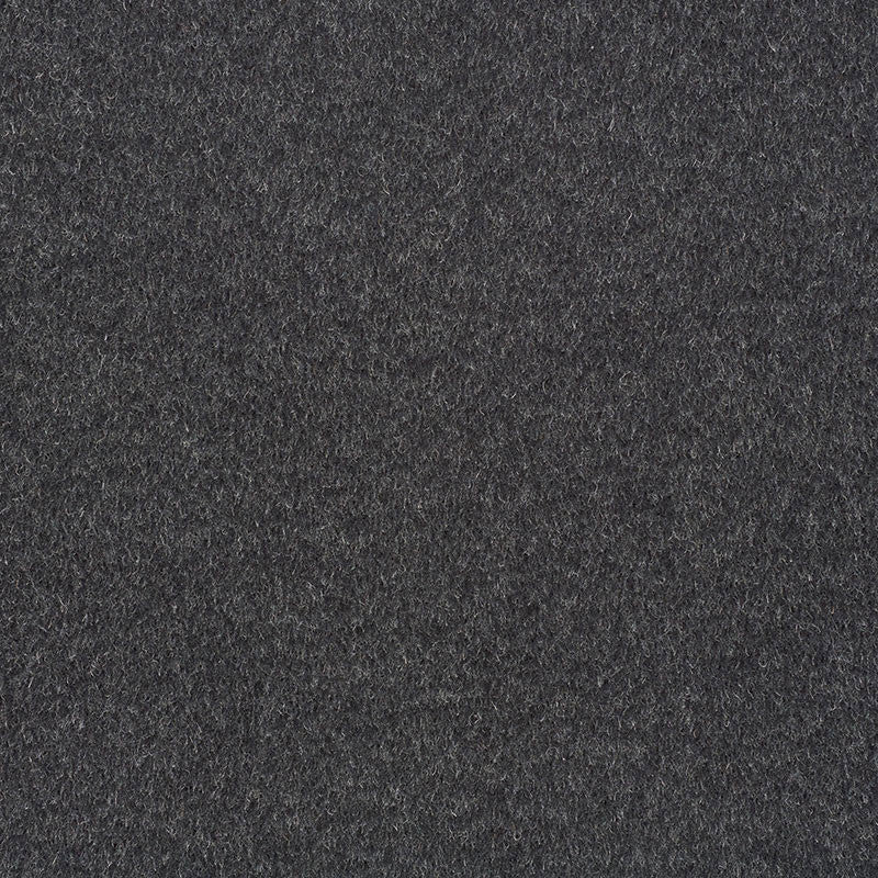 Dixon Mohair Weave Carbon 67136 by Schumacher Designer Fabric TEXTURES WOOL 45% MOHAIR 40% BELGIUM MARTINDALE 45,000 </p><p>Repeat: Horizontal: and Vertical: 61 - Swanky Fabrics -