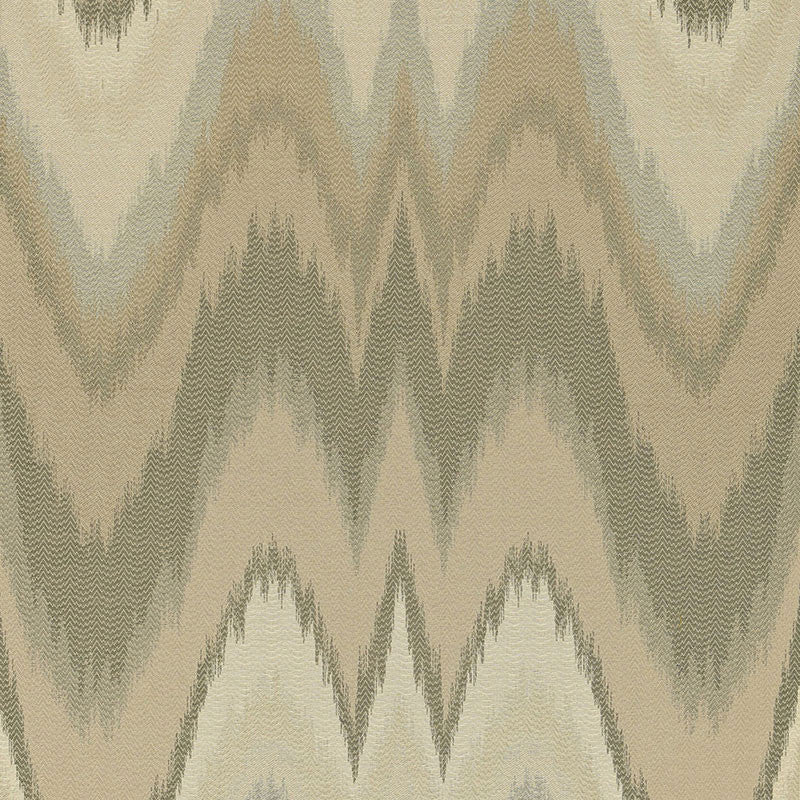 Bargello Dove 67170 by Schumacher Designer Fabric MARY MCDONALD COTTON 67% VISCOSE 33% ITALY MARTINDALE 12,000 </p><p>Repeat: Horizontal: 26 7/8" (68CM) and Vertical: 29 1/2" (75CM) 53.625 - Swanky Fabrics -