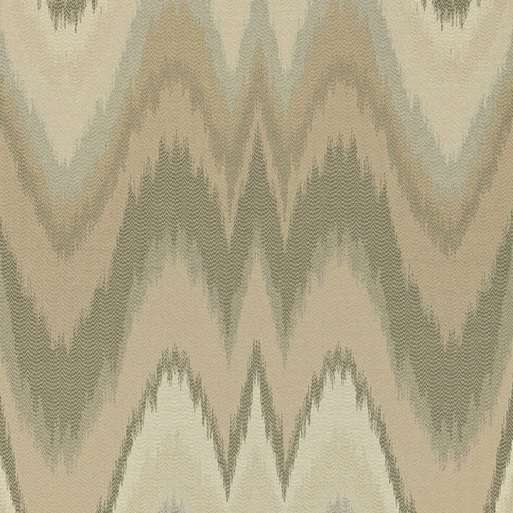 Bargello Dove 67170 by Schumacher Designer Fabric MARY MCDONALD COTTON 67% VISCOSE 33% ITALY MARTINDALE 12,000 </p><p>Repeat: Horizontal: 26 7/8" (68CM) and Vertical: 29 1/2" (75CM) 53.625 - Swanky Fabrics -