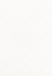 Gemma Sheer Blanc 67180 by Schumacher Designer Fabric