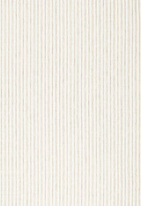 Muir Linen Sheer Stone 67221 by Schumacher Designer Fabric