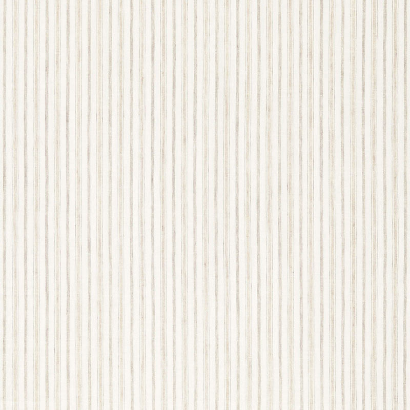 Muir Linen Sheer Stone 67221 by Schumacher Fabric Schumacher Fabric Muir Linen Sheer Stone 67221Fabric LINEN 98% INDIA </p><p>Repeat: H: HORZ. 1 1/4" (3CM) , V: 53 - Fabric Carolina -