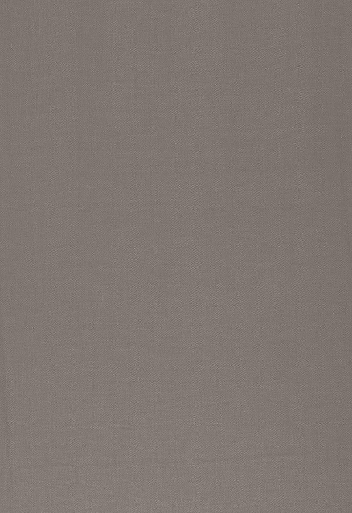 Desert Weave Smoke 67292 by Schumacher Designer Fabric Au-Naturel 100% Linen Martindale 12,000 Horizontal: - and Vertical: - 54.25 - Swanky Fabrics -