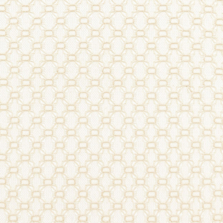 Cumulus Sheer Ivoire 67301 by Schumacher Designer Fabric ESSENTIALS: SHEERS & CASEMENTS II See Sample ITALY . </p><p>Repeat: Horizontal: 1 1/8" (3CM) and Vertical: 2 1/4" (6CM) 54 3/8" WIDE (138CM) - Swanky Fabrics -