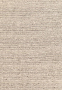 Travertine Linen Weave Charcoal 67350 by Schumacher Designer Fabric