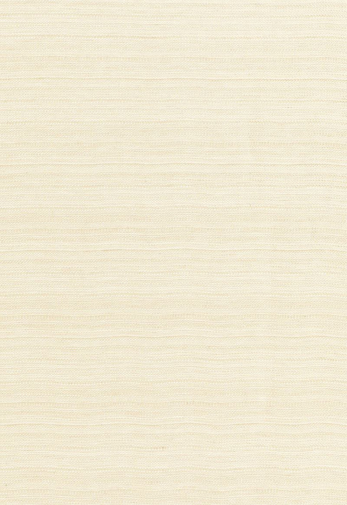 Travertine Linen Weave Oat 67353 by Schumacher Designer Fabric Au-Naturel 100% Linen Martindale 11,000 Horizontal: - and Vertical: - 55.125 - Swanky Fabrics -