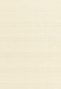 Travertine Linen Weave Oat 67353 by Schumacher Designer Fabric